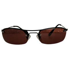 Dodger black front