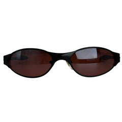 F1 black front