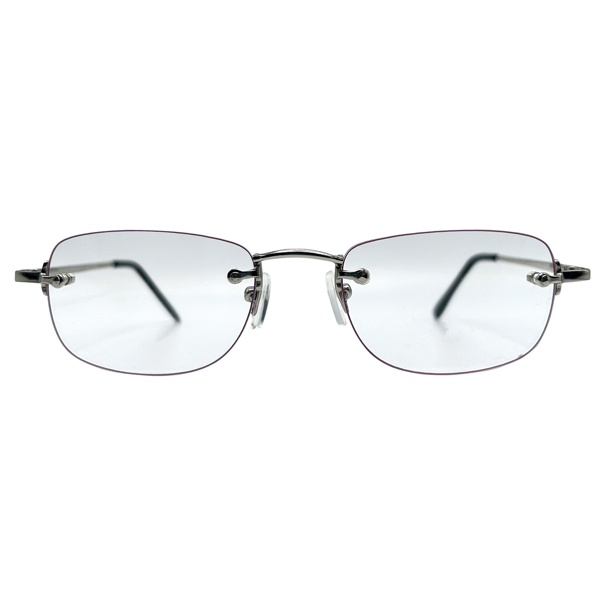 vintage glasses