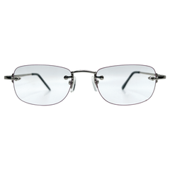 vintage glasses