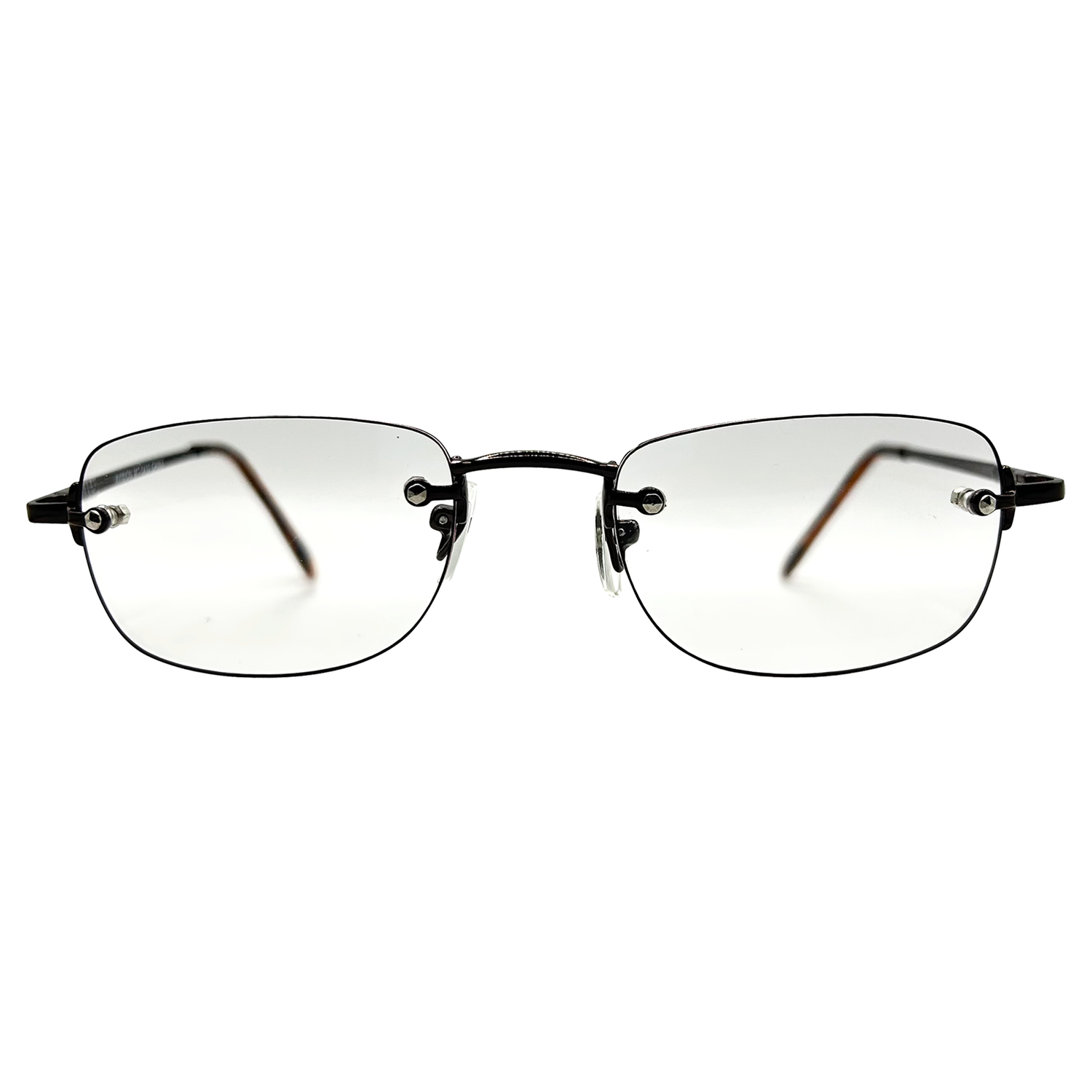 clear glasses women