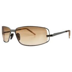 MARMONT Sleek Y2K Sunglasses-Giant Vintage Eyewear