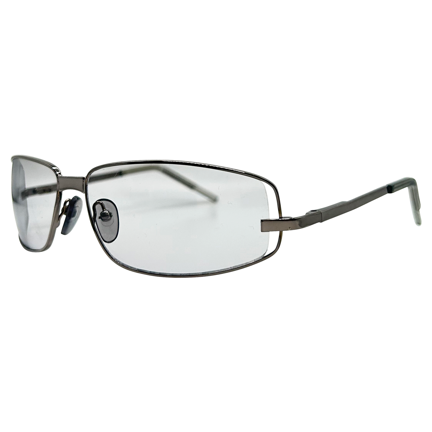 MARMONT Sleek Y2K Sunglasses-Giant Vintage Eyewear