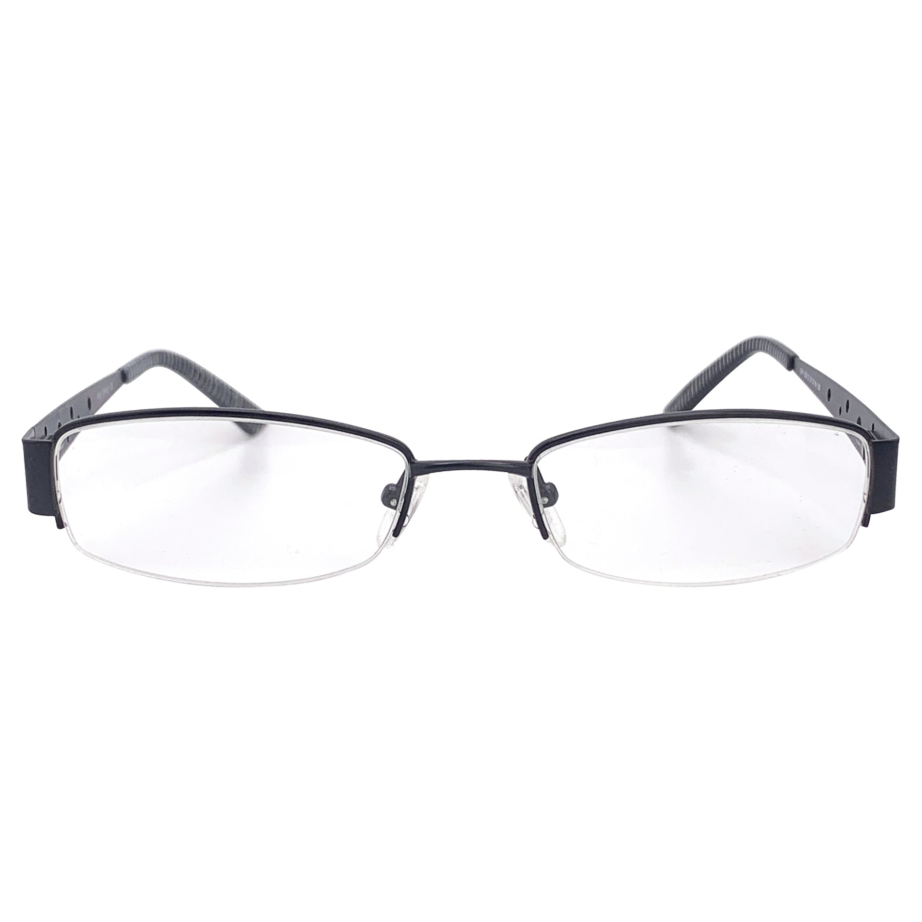 Shop Vintage MAXIMUM SECURITY Bayonetta Glasses | Giant Vintage