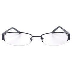 MAXIMUM SECURITY Bayonetta Glasses Black-Giant Vintage Eyewear