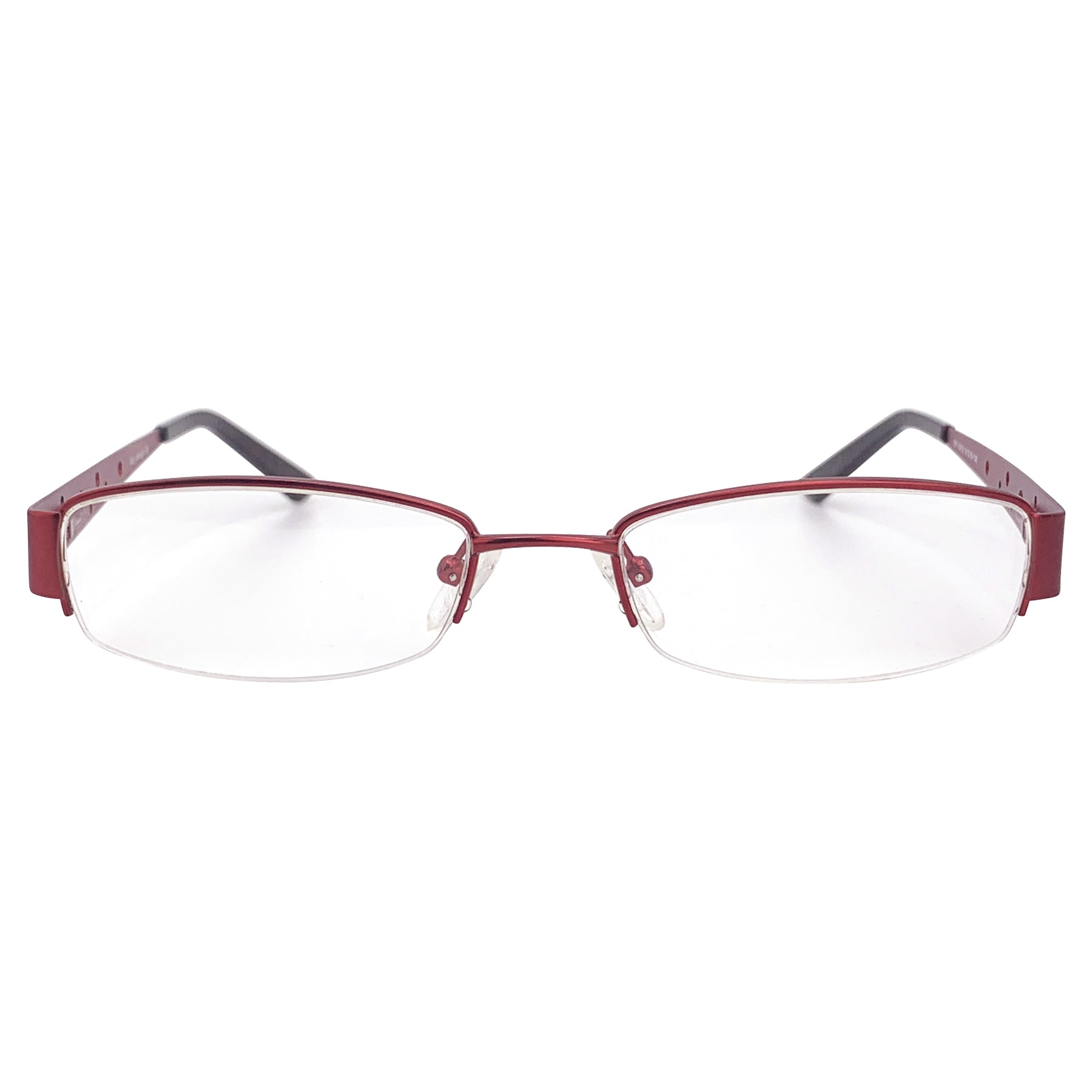 Shop Vintage MAXIMUM SECURITY Bayonetta Glasses | Giant Vintage