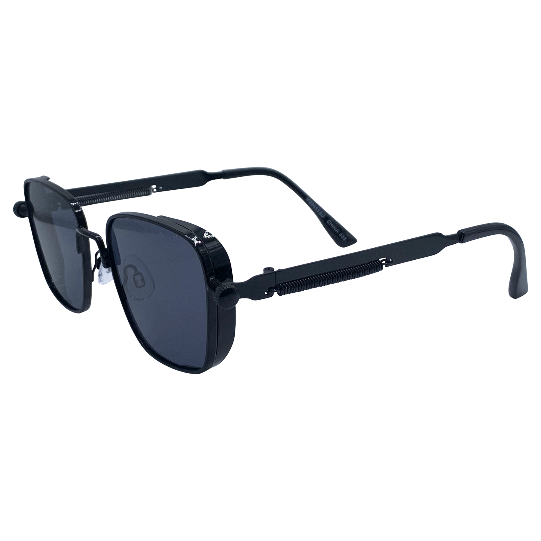 MINER Industrial Square Sunglasses Goggle