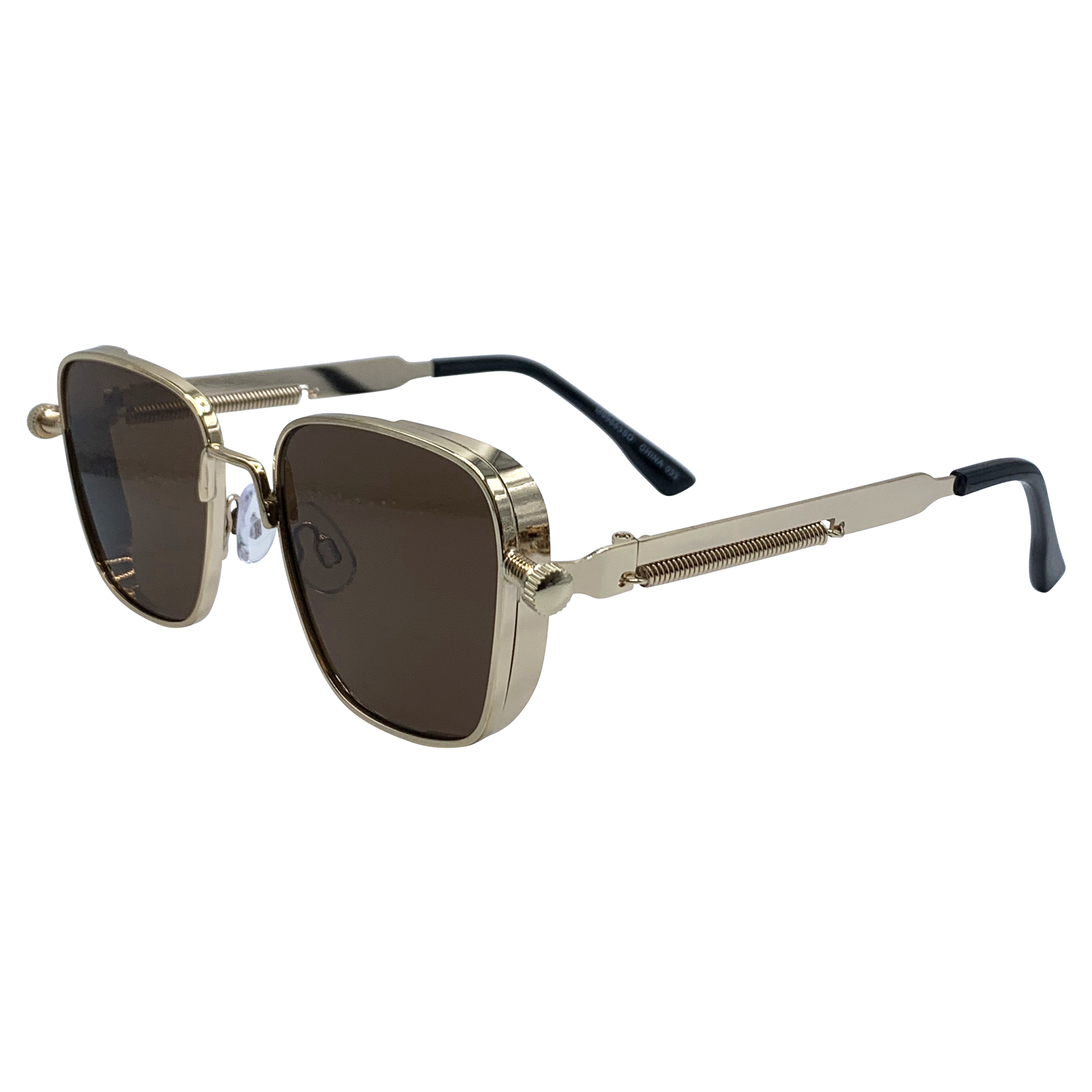 MINER Industrial Square Sunglasses Goggle
