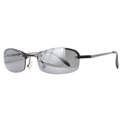 MISSION 90's Sunglasses-Giant Vintage Eyewear
