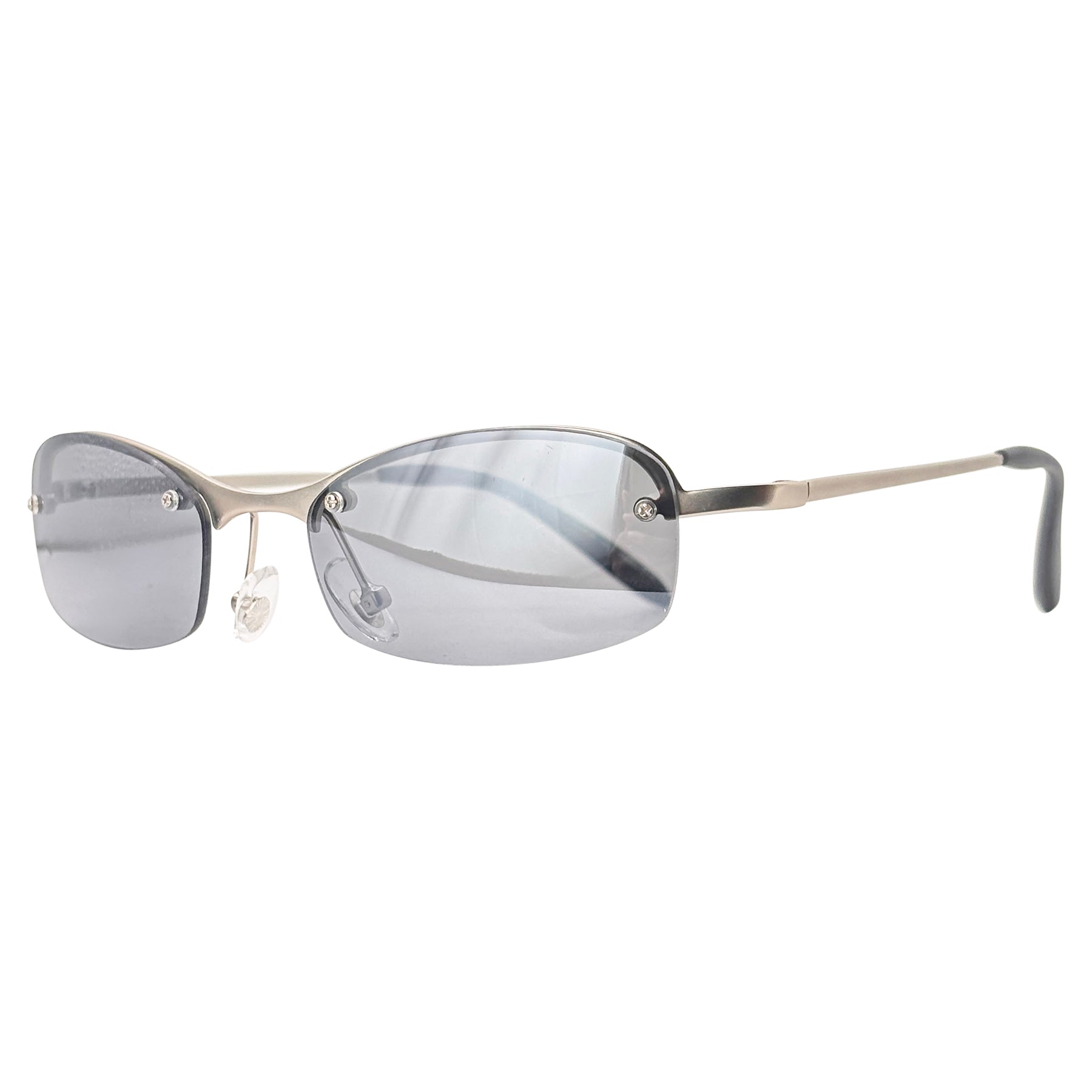 MISSION 90's Sunglasses-Giant Vintage Eyewear