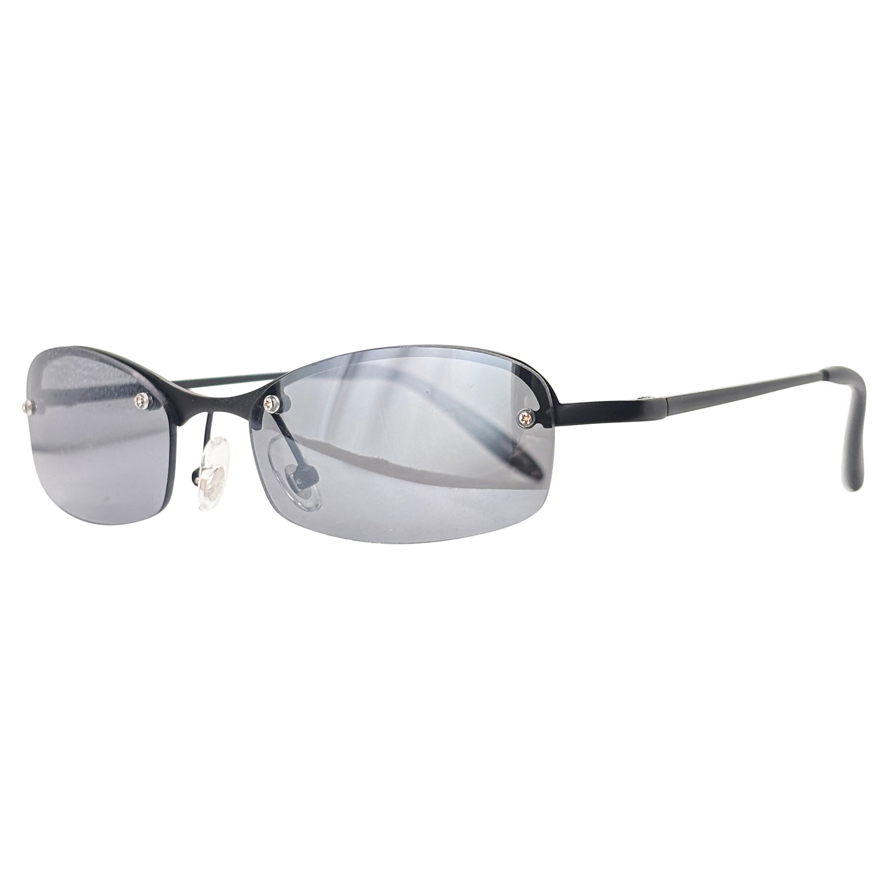 MISSION 90's Sunglasses-Giant Vintage Eyewear