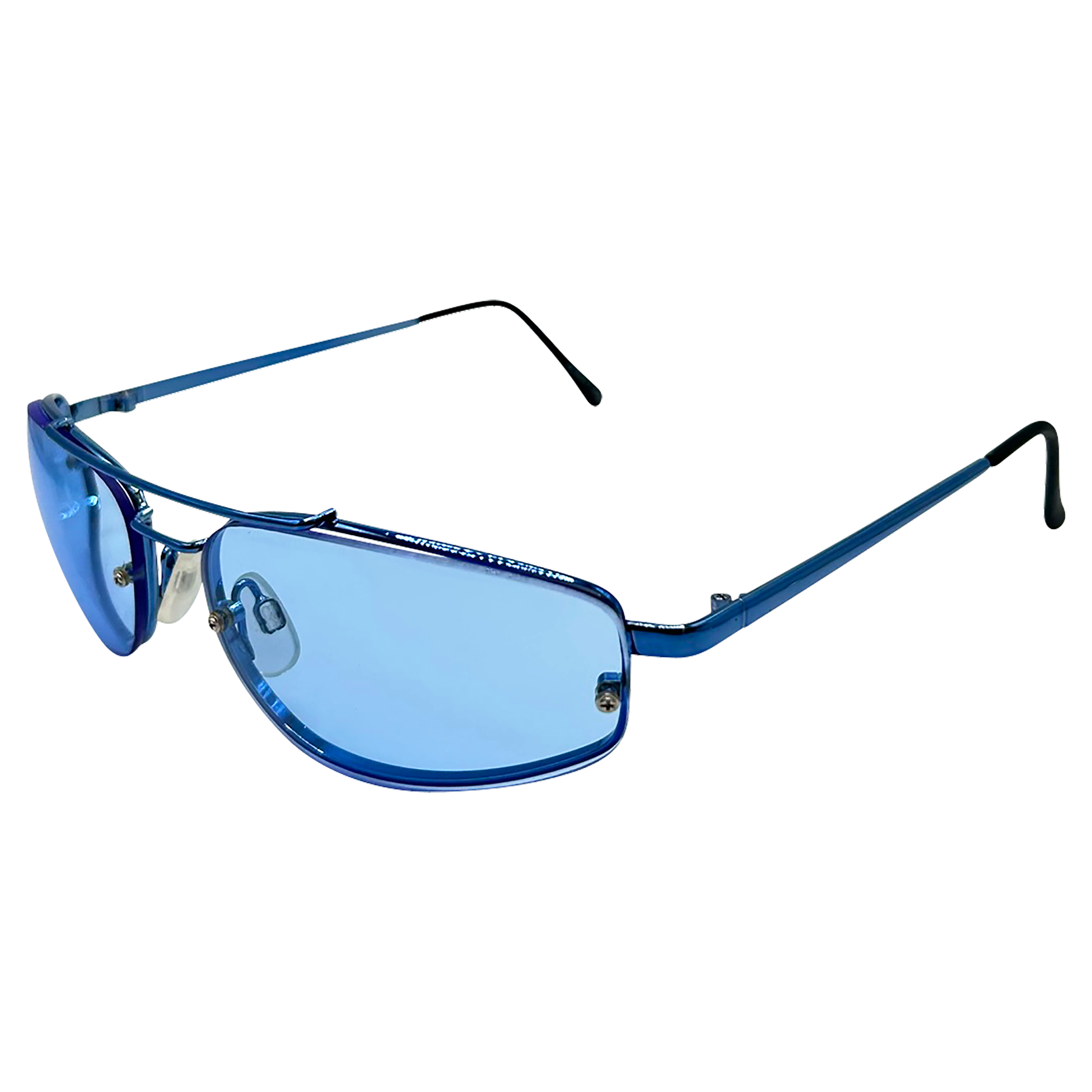 MOCKTAIL Aviator 90s Sunglasses