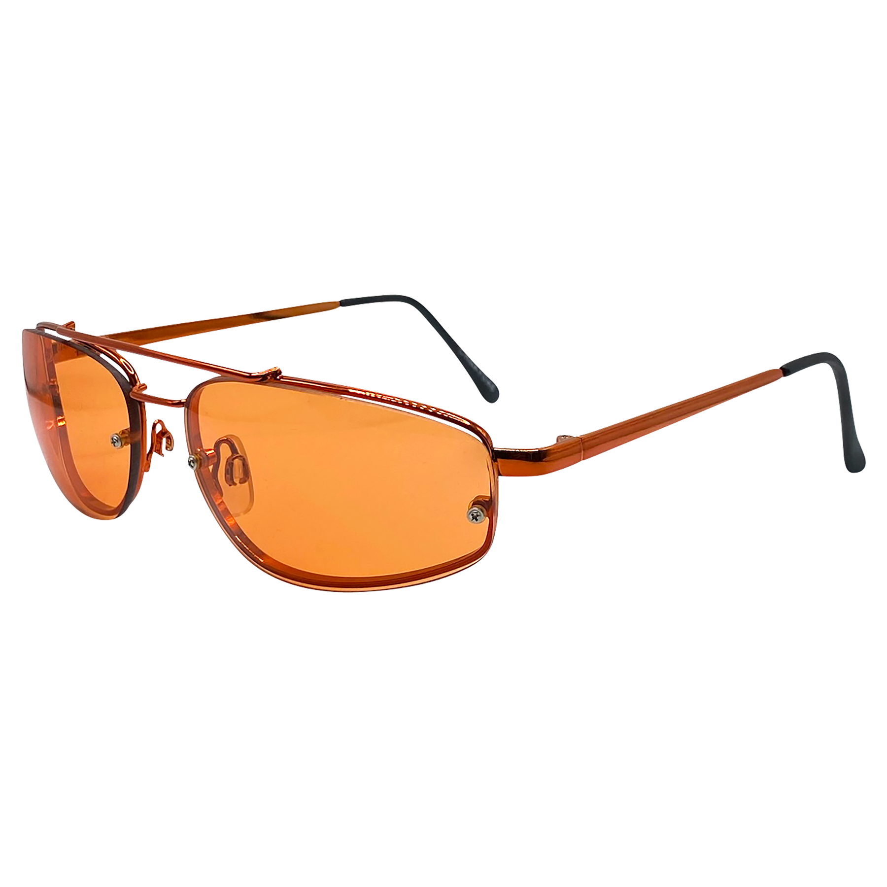 MOCKTAIL Aviator 90s Sunglasses
