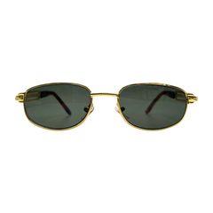 Kids ⭐️ MOTO Square 90s Sunglasses-Giant Vintage Eyewear