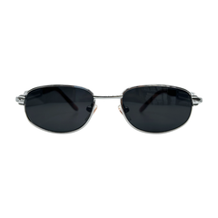 Kids ⭐️ MOTO Square 90s Sunglasses-Giant Vintage Eyewear