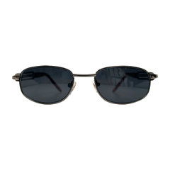 Kids ⭐️ MOTO Square 90s Sunglasses-Giant Vintage Eyewear