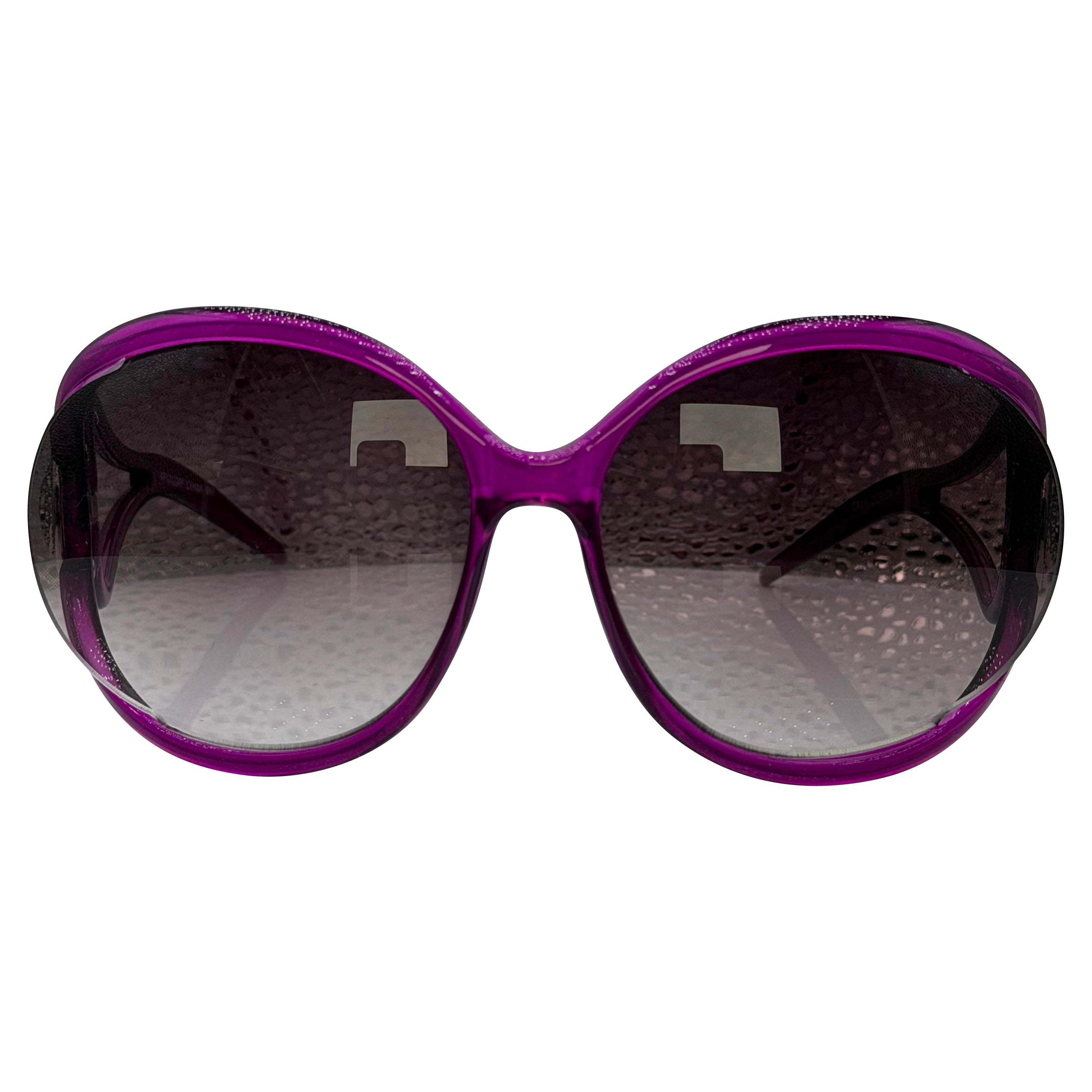 NEW THIS WEEK – Giant Vintage Eyewear