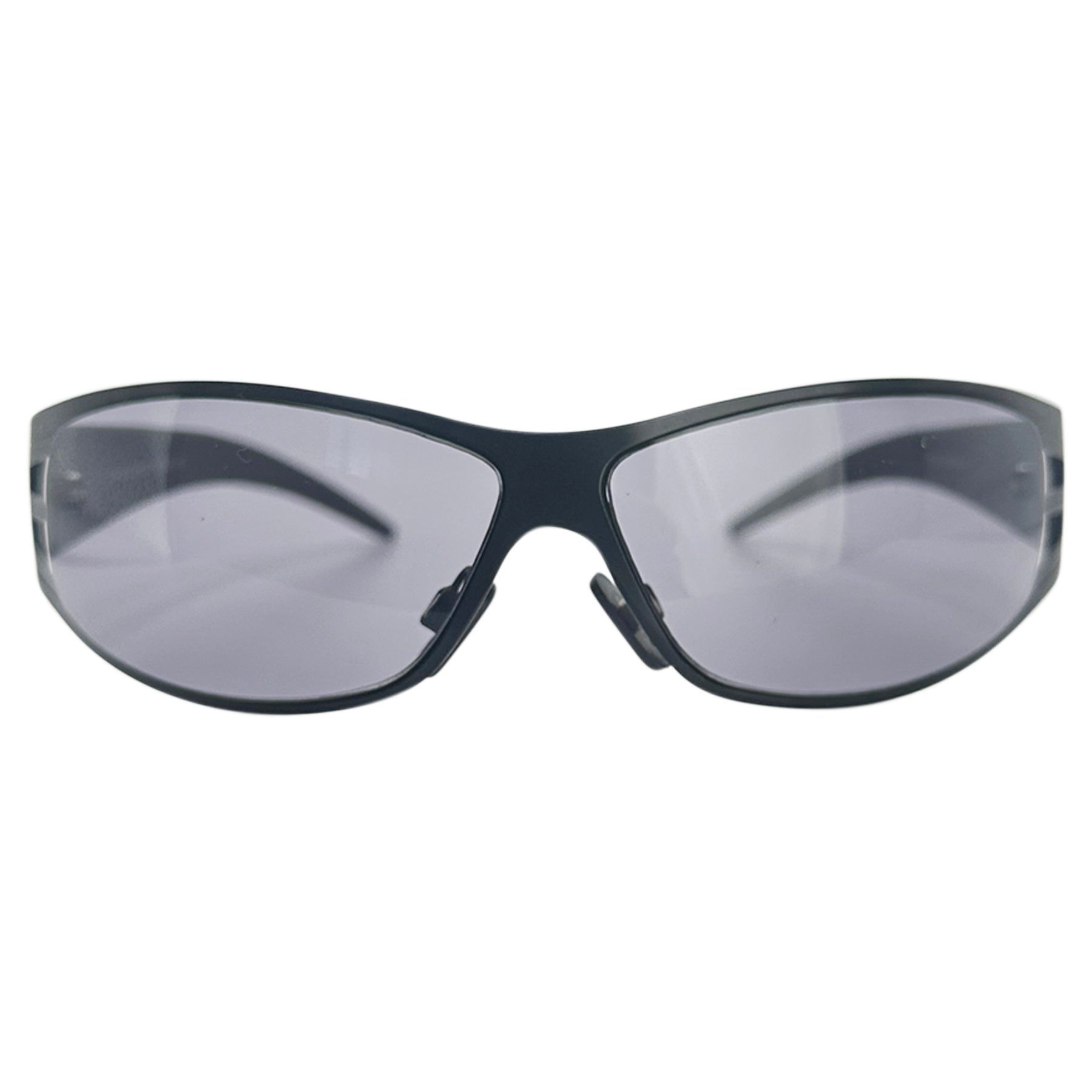 NDA Sport 90's Sunglasses-Giant Vintage Eyewear