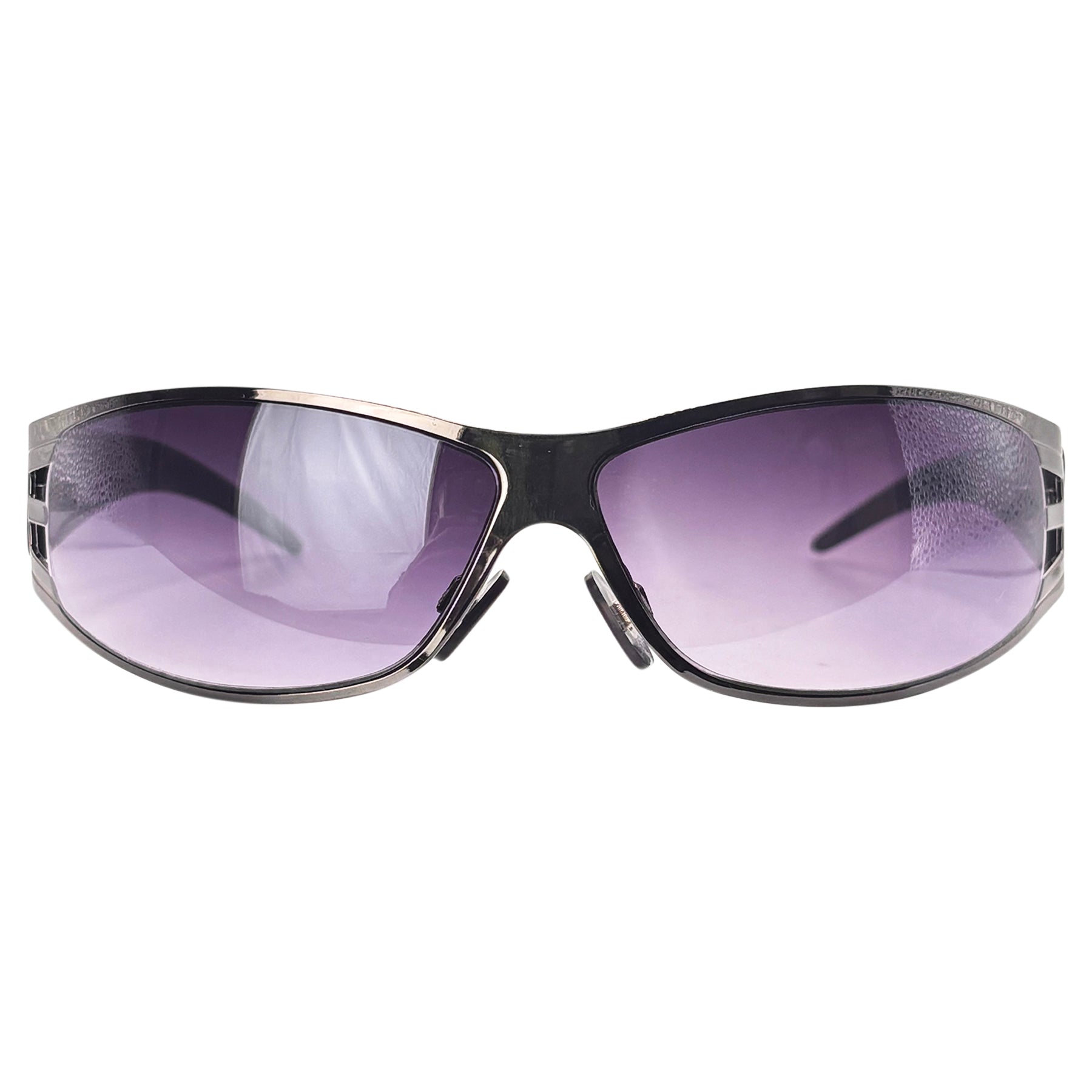 NDA Sport 90's Sunglasses-Giant Vintage Eyewear