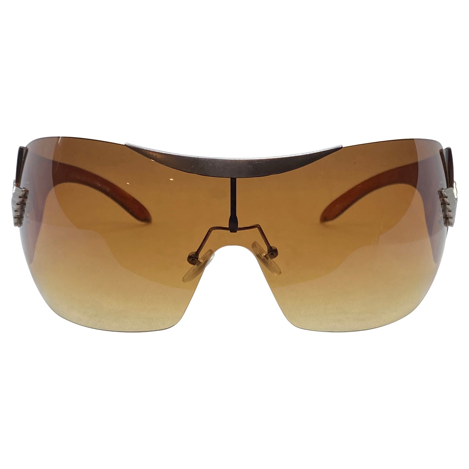 NEPTUNE Shield Sunglasses *Limited Restock!*-Giant Vintage Eyewear