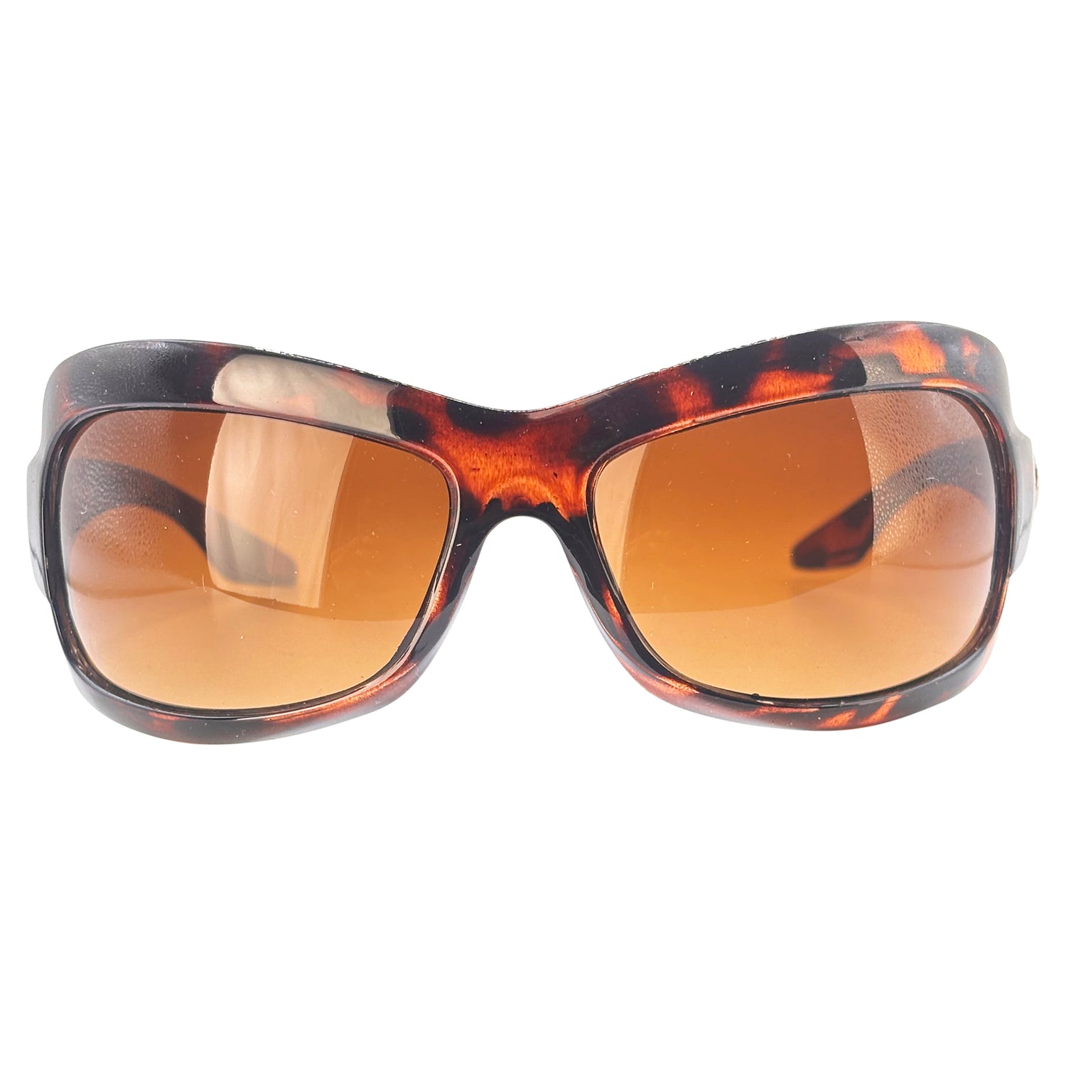 NO-NO Jelly Grey/Smoke Indie Sunglasses-Giant Vintage Eyewear