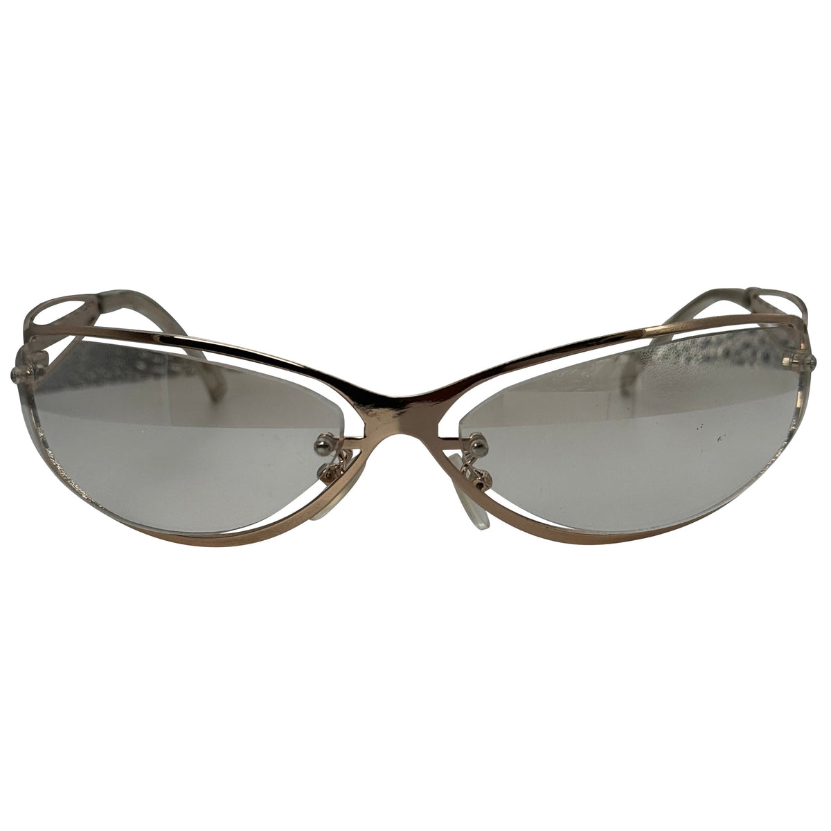 Orbit 90s Sunglasses