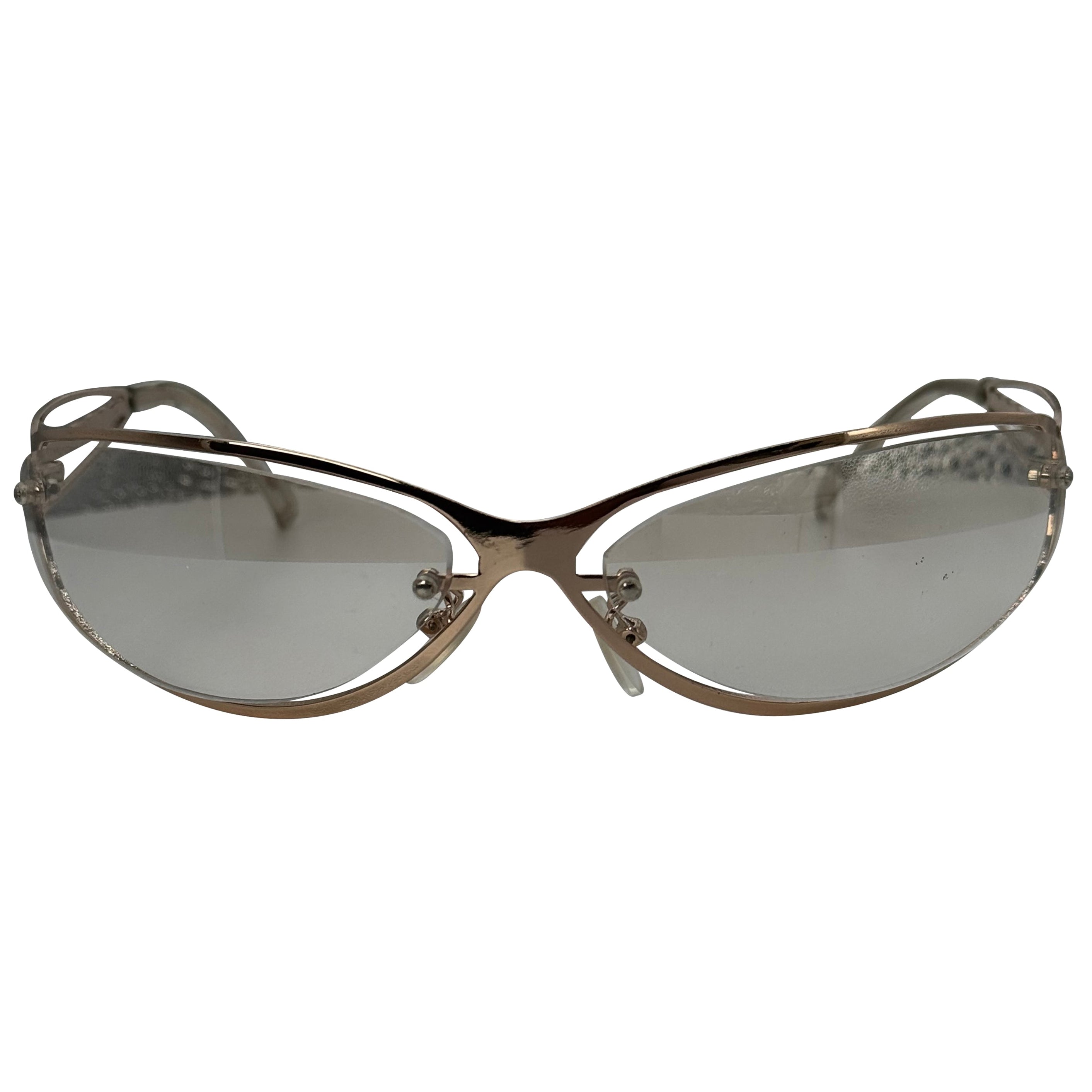 Orbit 90s Sunglasses