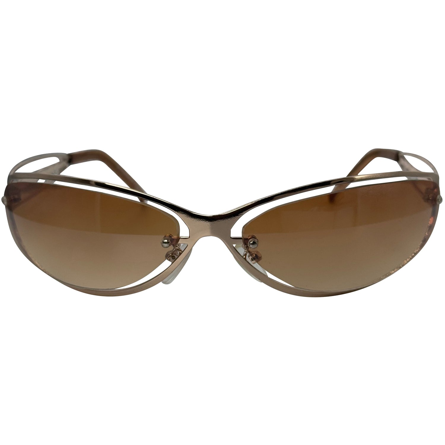 Orbit 90s Sunglasses