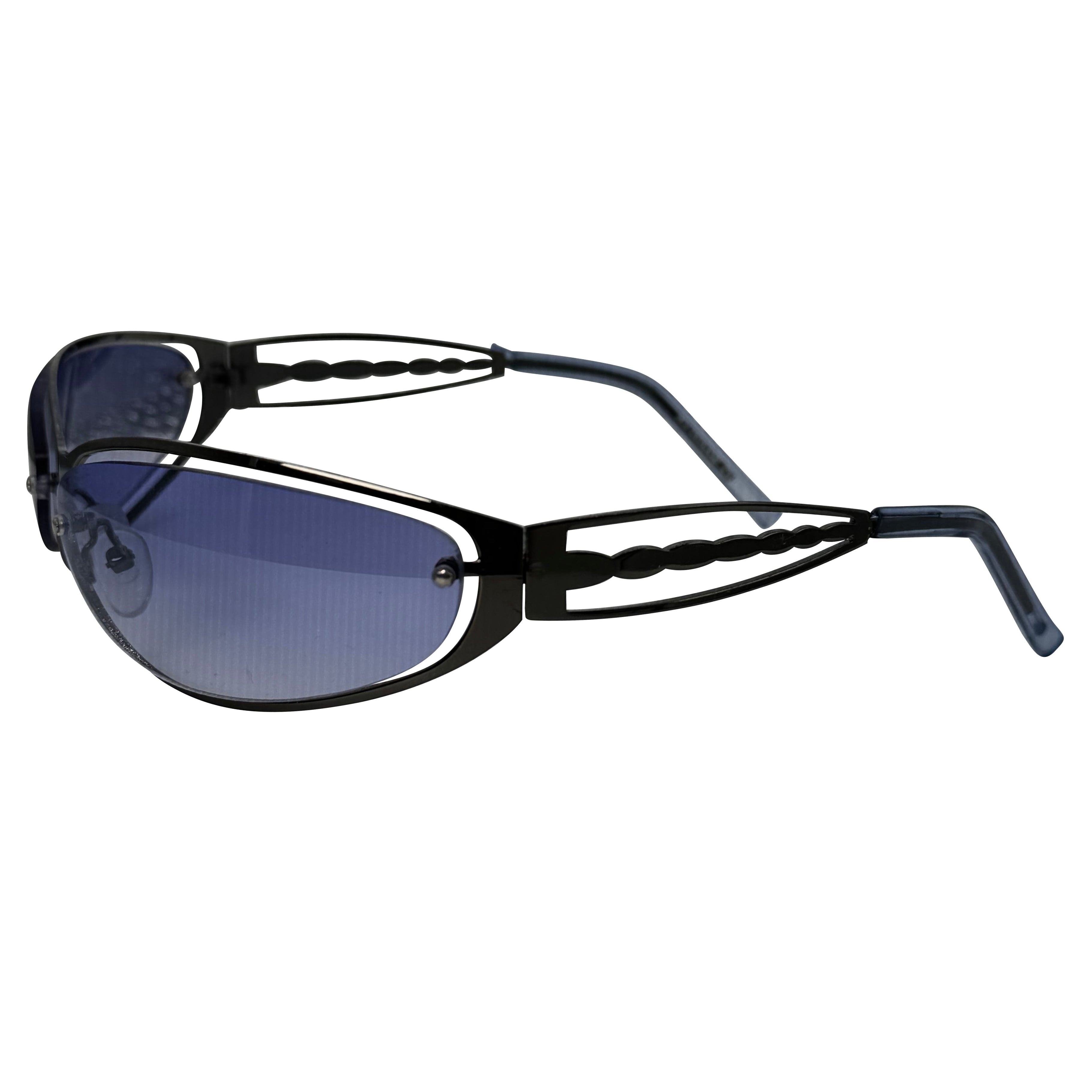 Orbit 90s Sunglasses