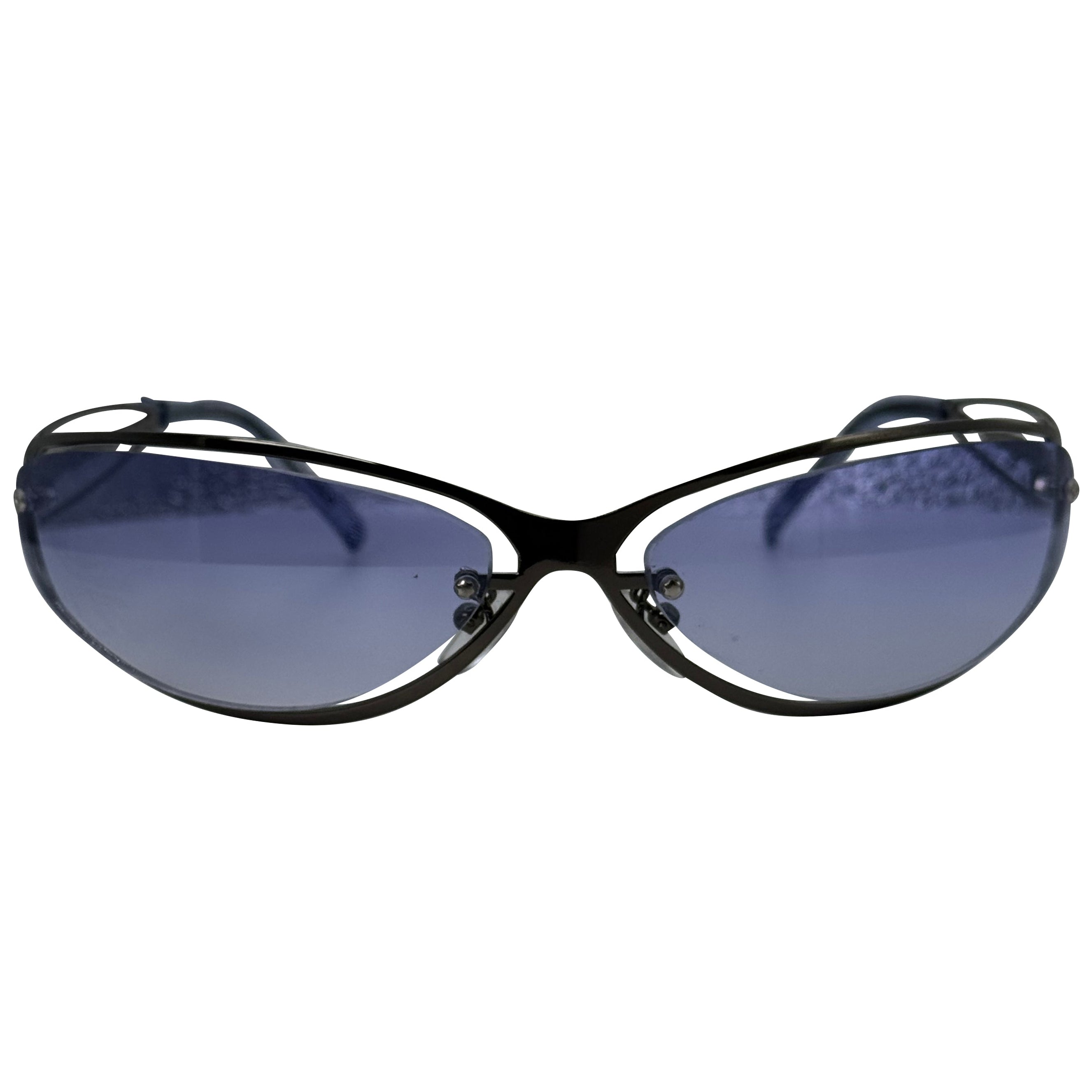 Orbit 90s Sunglasses