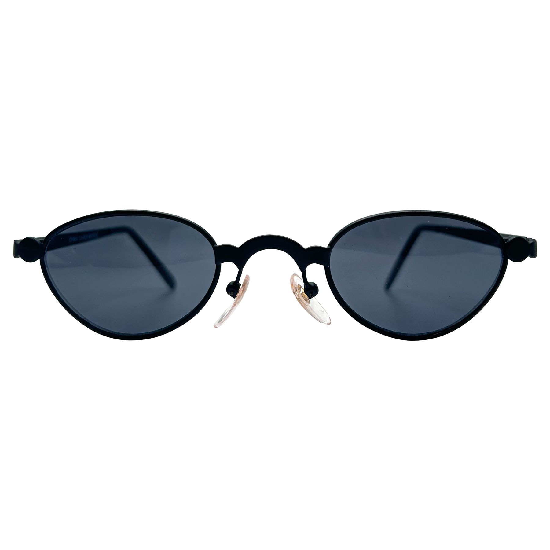 OTIS Micro Industrial 90s Sunglasses