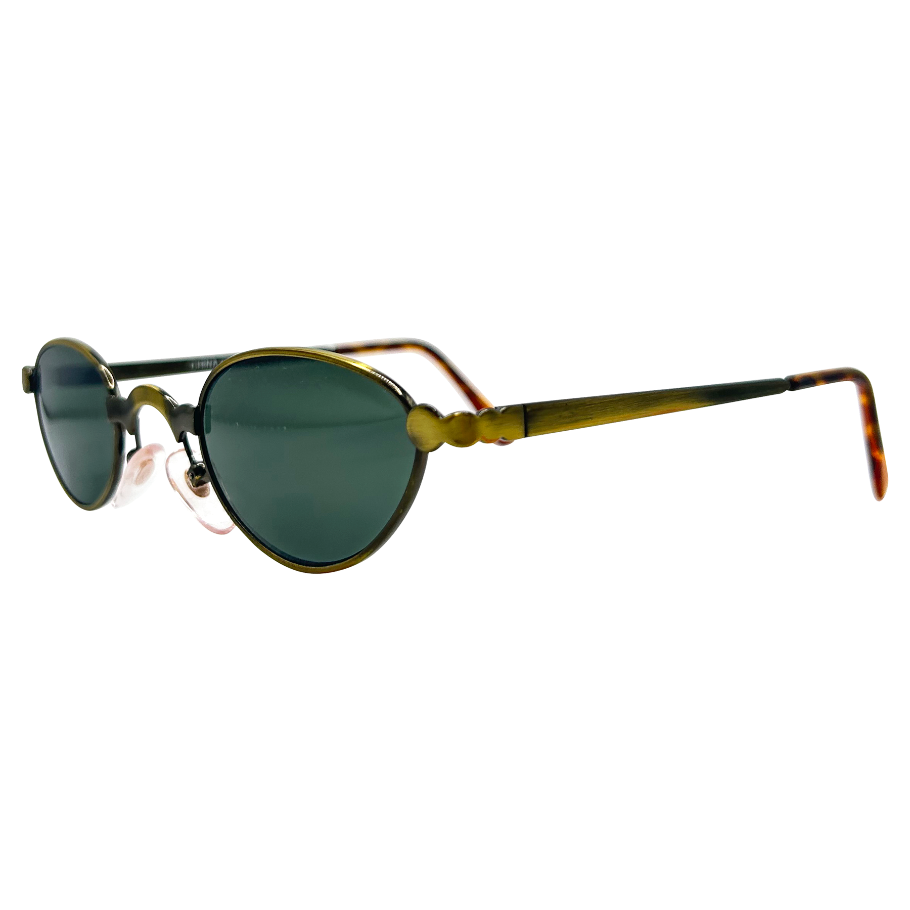 OTIS Micro Industrial 90s Sunglasses