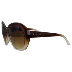 brown amber side