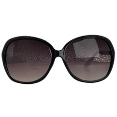 Leo black front