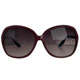 Leo red front