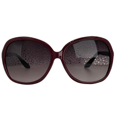 Leo red front