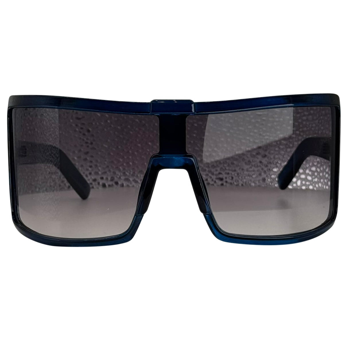 Doc blue front