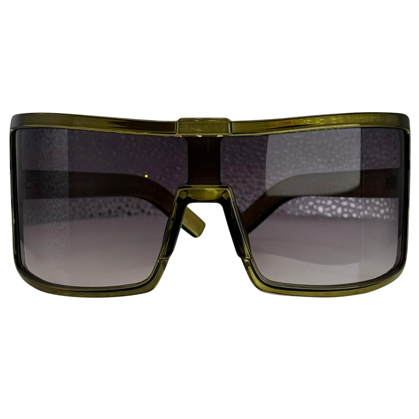 Doc green front