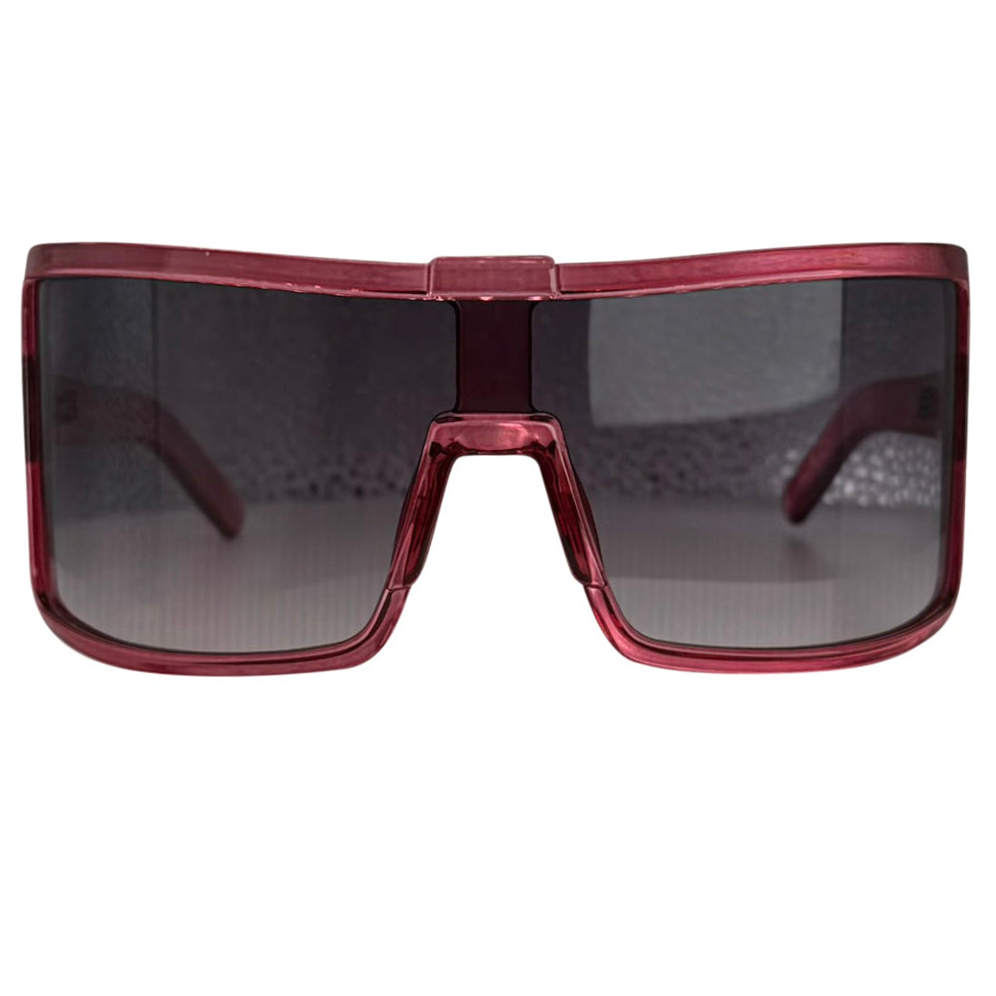 Doc pink front