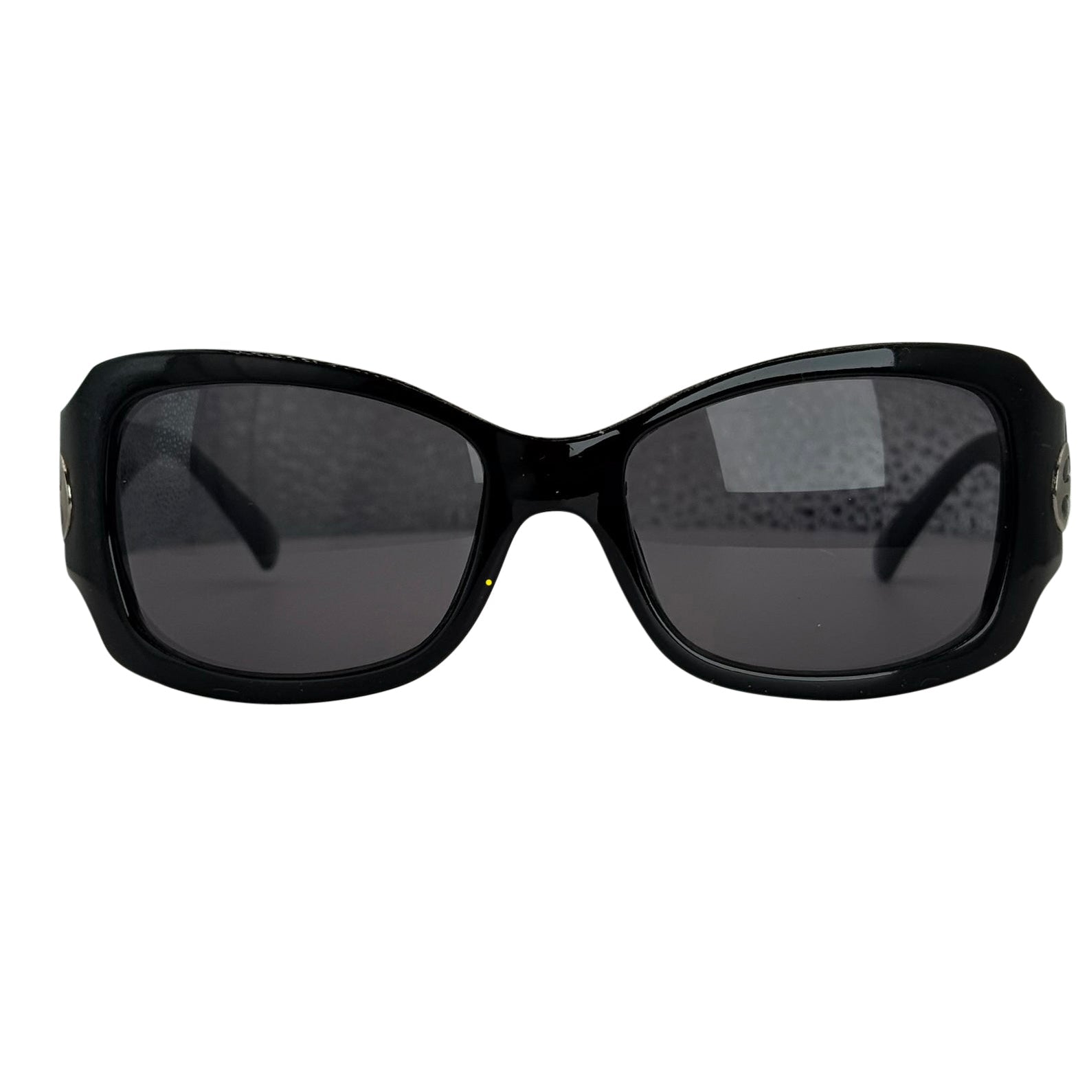 P453021 AP Shield Sunglasses-Giant Vintage Eyewear