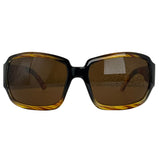Suki amber front