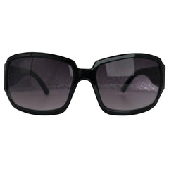 Suki black front