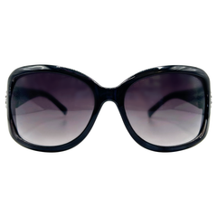 PAPARAZZI Square Y2K Sunglasses-Giant Vintage Eyewear