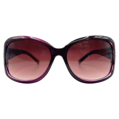 PAPARAZZI Square Y2K Sunglasses-Giant Vintage Eyewear