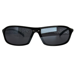 Due black front