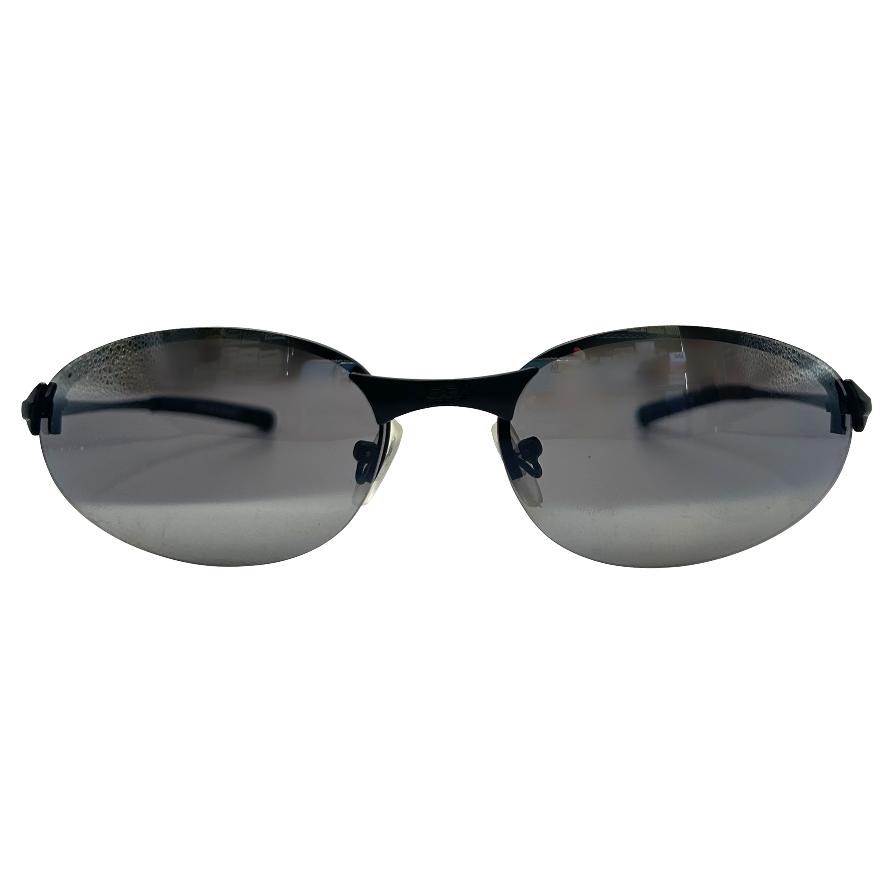 PENALTY Trending 90s Sport Sunglasses