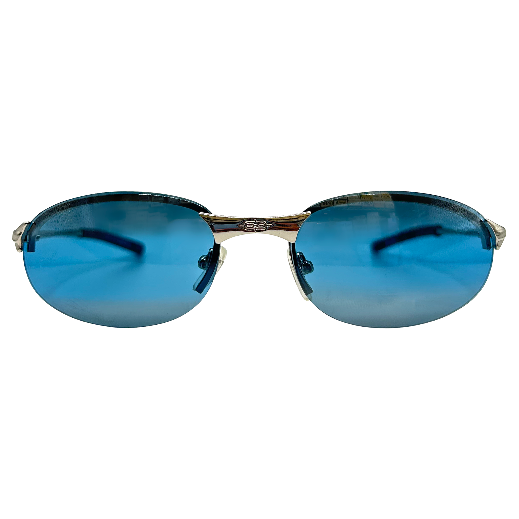 PENALTY 90s Streetwear Sunglasses