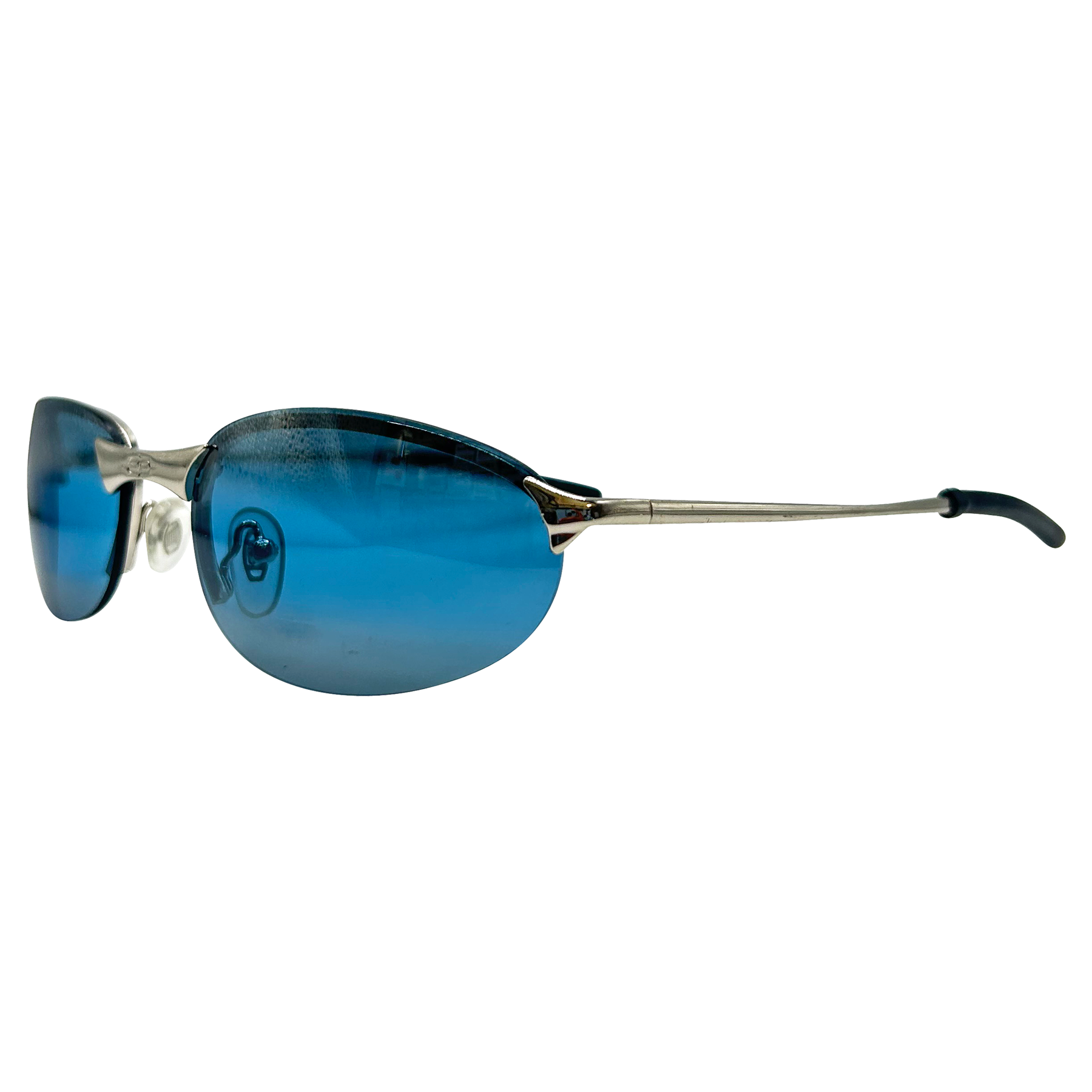 PENALTY 90s Streetwear Sunglasses