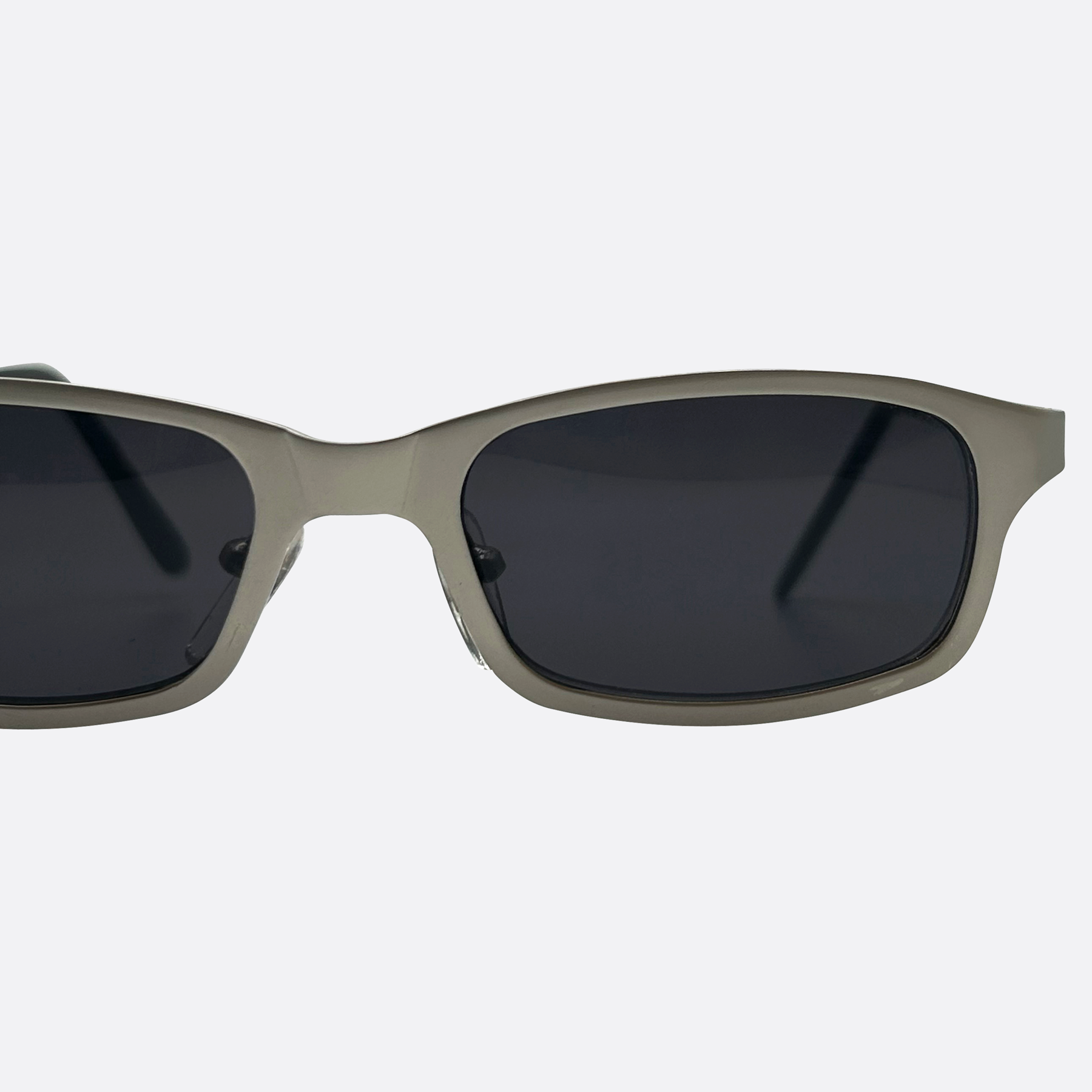 PERCY Classic 90s Sports Sunglasses | Luxe Vintage
