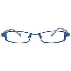 PERSISTENCE Clear Bayonetta-Style 90s Glasses-Giant Vintage Eyewear